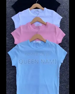 Basic Tops