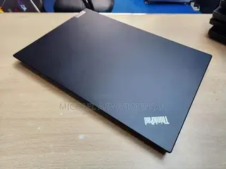 Laptop Lenovo ThinkPad L15 Gen 3 16GB AMD Ryzen 5 SSD 512GB