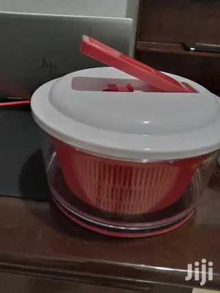 Salad Spinner