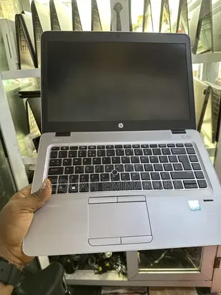 Laptop HP EliteBook 840 G3 8GB Intel Core i5 SSD 256GB