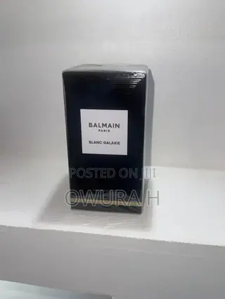 Belmain Blanc Galaxie