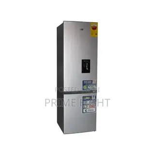 Nasco 268 LTRS Bottom Mount Refrigerator-Nasd2-36 Available in Stock