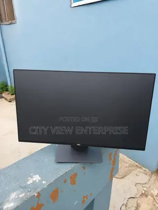 Dell Ultra Sharp U2417h Monitor