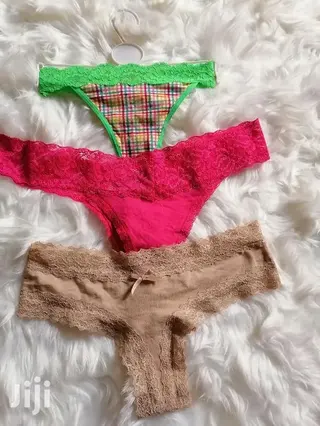 Quality Ladies Panties