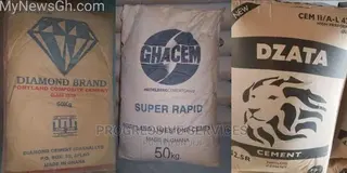 Quality Cement