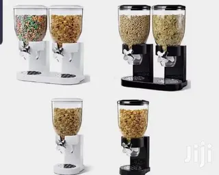 Cereal Dispensers