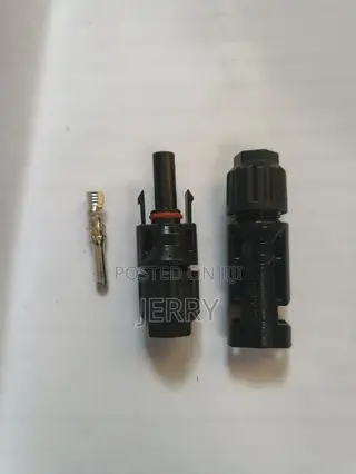 Mc4 Connector