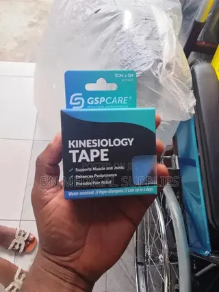 Original K- Tape
