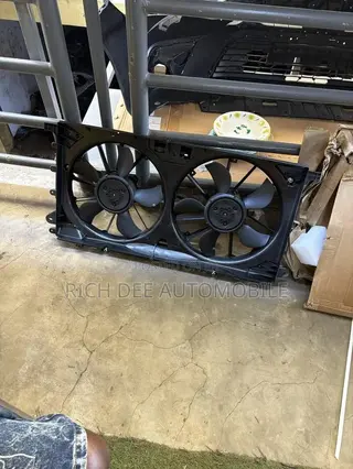 F150 2016 20 Fan