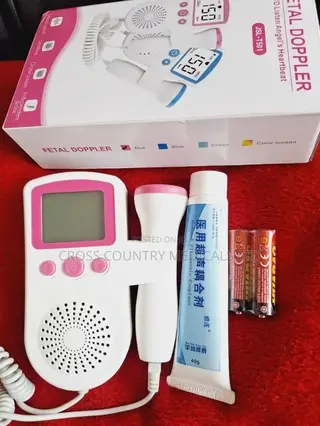 Fetal Doppler