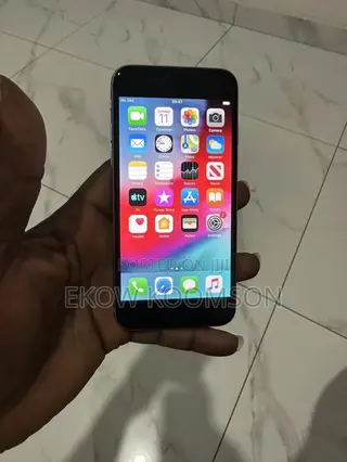 Apple iPhone 6 32 GB Gray