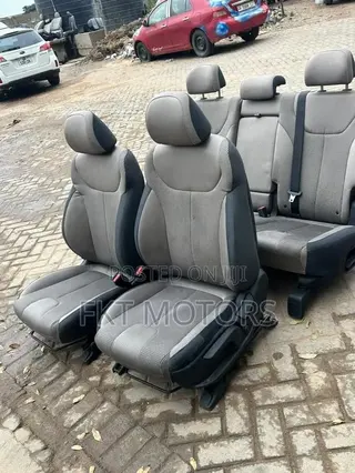 Hyundai Santa Fe Seat 2016,2017,2018,2019,2020