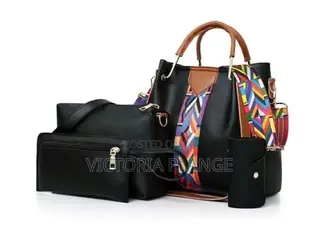 Ladies Bags