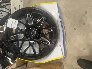 Ford Ranger Rim 20
