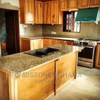 Granite Kitchen Worktops