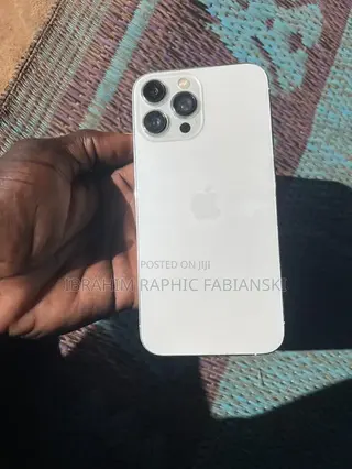 Apple iPhone 13 Pro Max 128 GB Gold