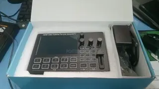 OEM Video Switcher
