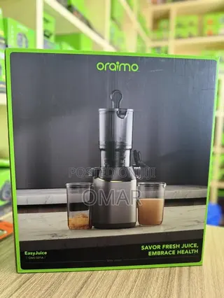 Oraimo Juicer
