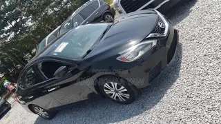 Nissan Sentra 2017 Black