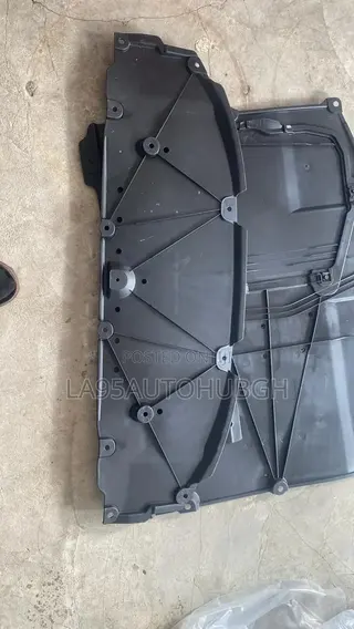Toyota Corolla 2019,2020,2021,2022,2023 Engine Splash Shield