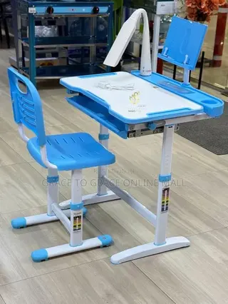 Kids Table and Chair
