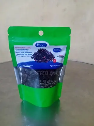 Cranberry 100g