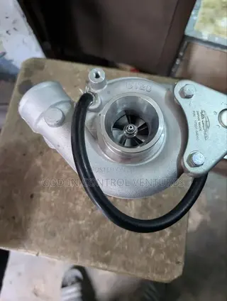 Toyota Hilux Turbo