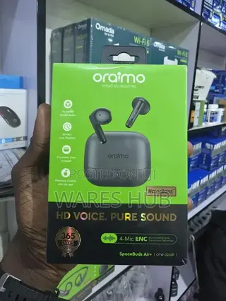 Oraimo SpaceBuds Air+