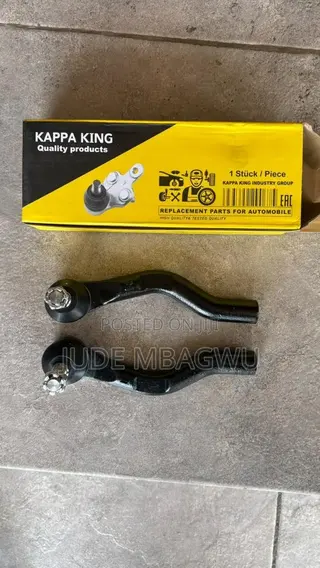 Honda CRV 2020 Tie-Rod Ends