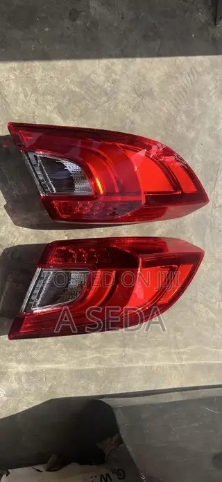 Honda Accord 2018 2019 2020 2021 2022 Taillight Call