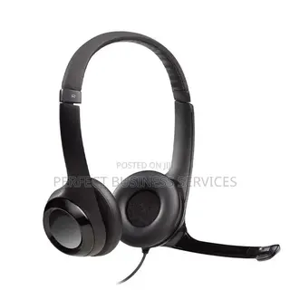 Logitech H390 USB Headset