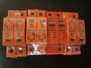 Surge Arrester
