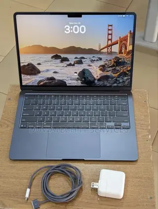 Laptop Apple MacBook Air 2025 M4 16GB Apple M4 SSD 256GB