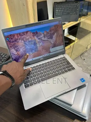 Laptop Dell Latitude 5420 16GB Intel Core i5 SSD 256GB