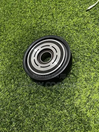 Car AC Pulley