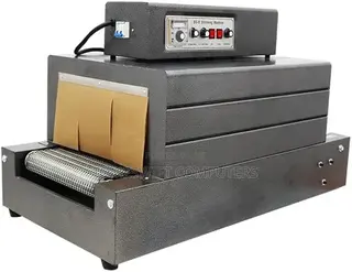 Thermal Shrink Packaging Machine