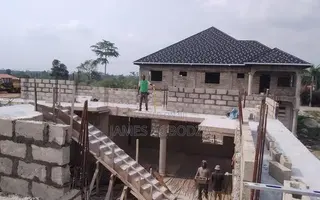 Master of Building