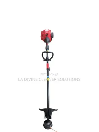Gas Powered Trimmer