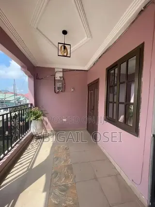 2bdrm Apartment in Lakeside Community 4, Accra Metropolitan for rent
