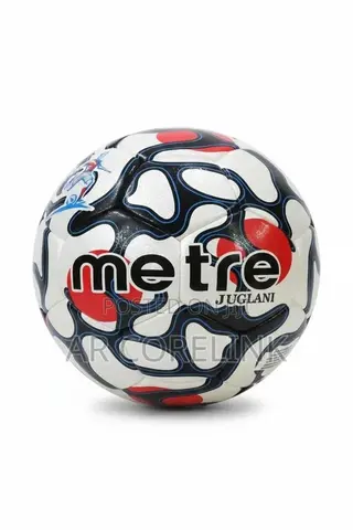 Professional Football - Anti Slip Redcircle