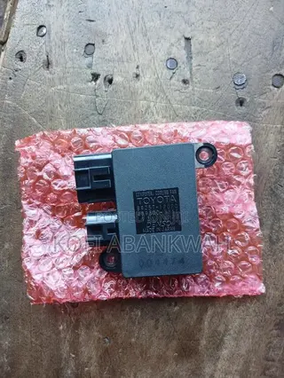 Toyota Corolla Resistor