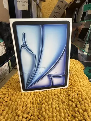 New Apple iPad Air 11 (2024) 1 TB