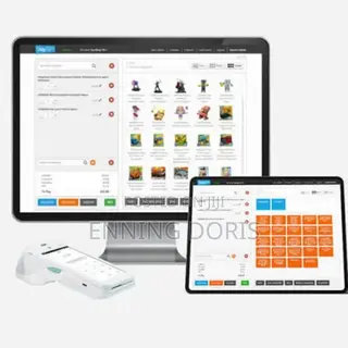 Point of Sales Software