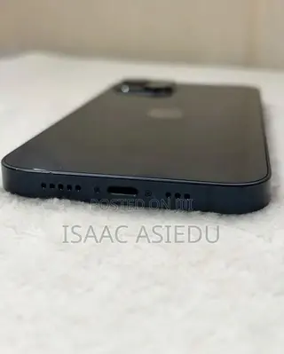 Apple iPhone 13 128 GB Black