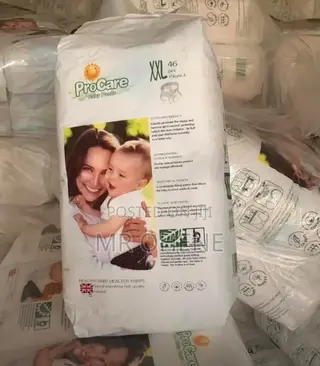 Pull Up Baby Diapers Very Affordable