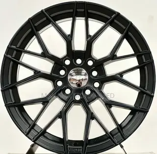Corolla Rim 17