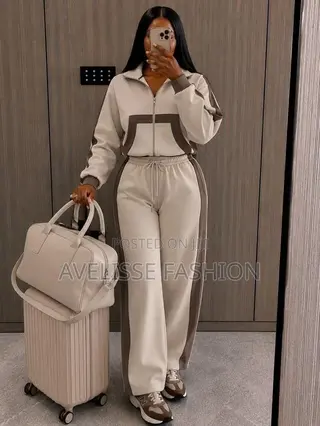Premium Travel Sets