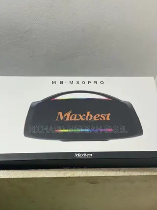 Maxbest MB-M30 Pro