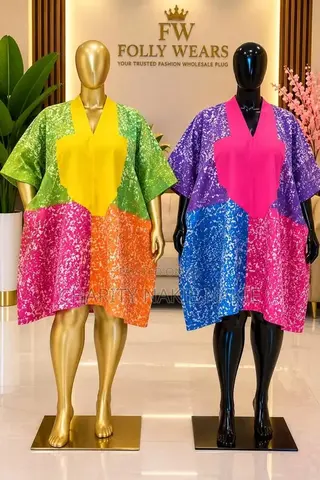 African Wear