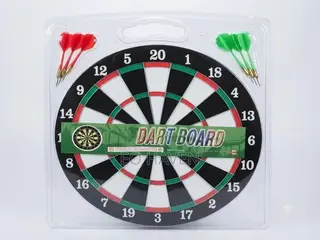 Dartboard 17”